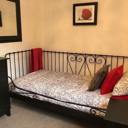 1 Silkin Serviced Accommodation Newton Aycliffe Esterno foto