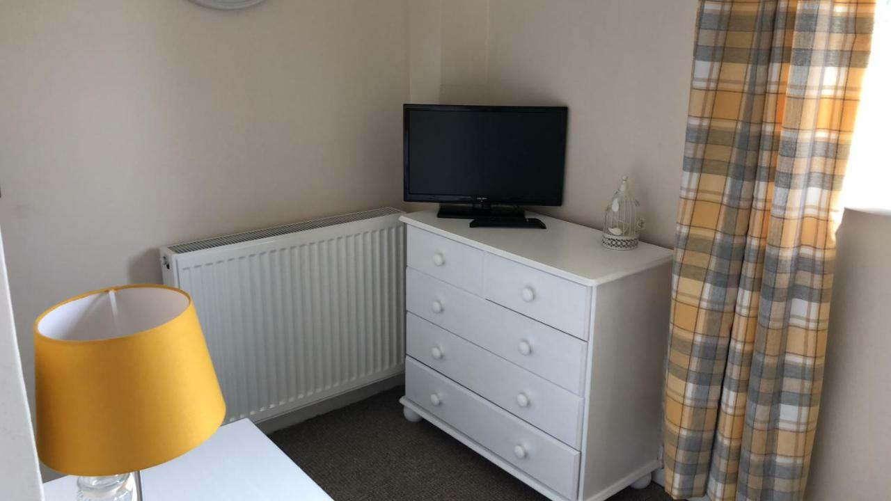 1 Silkin Serviced Accommodation Newton Aycliffe Esterno foto