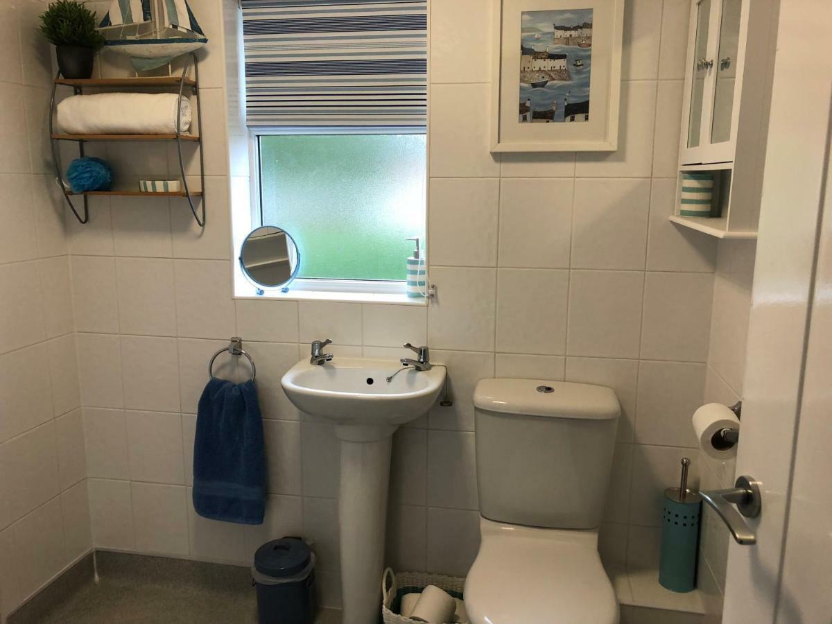 1 Silkin Serviced Accommodation Newton Aycliffe Esterno foto