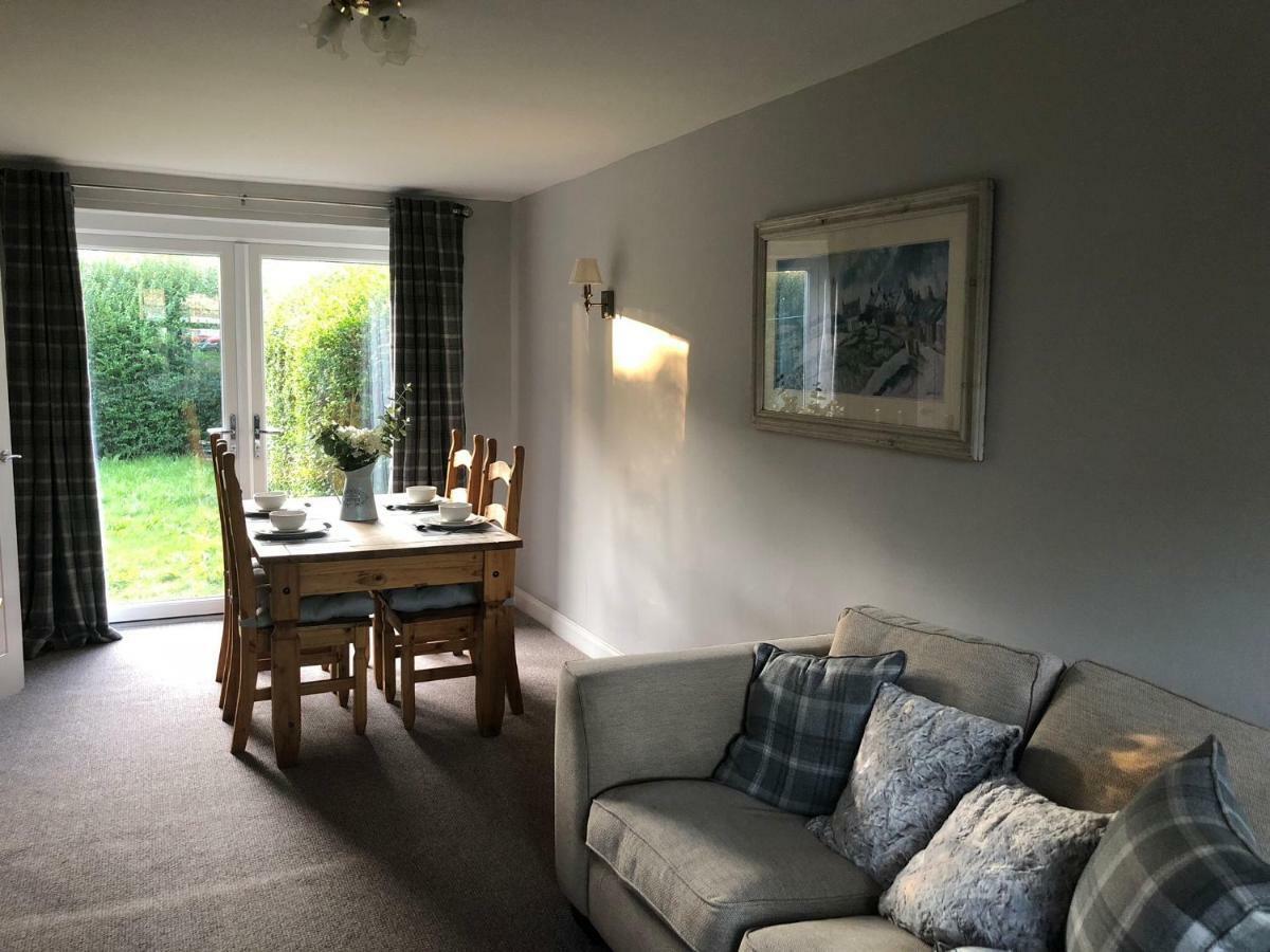 1 Silkin Serviced Accommodation Newton Aycliffe Esterno foto